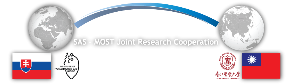 SAS – MOST Joint Research Cooperation